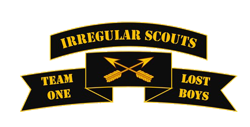 Irregular Scouts